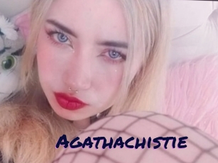 Agathachistie