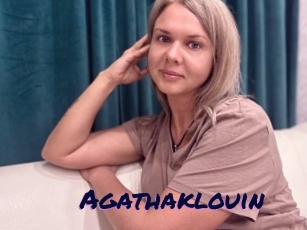 Agathaklouin