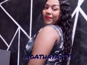 Agathatastty