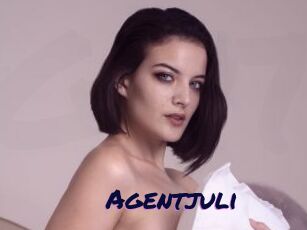 Agentjuli
