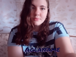 Aglayfame