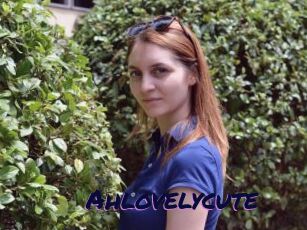 Ahlovelycute