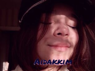 Aidakkim
