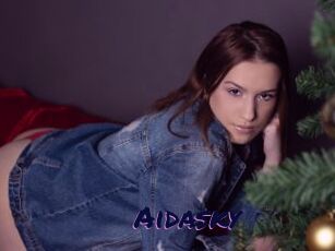 Aidasky