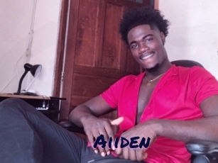 Aiiden