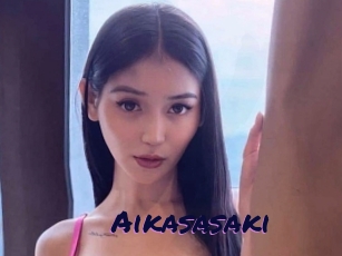 Aikasasaki