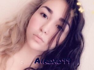 Aikoxo99