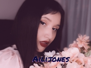 Ailijones
