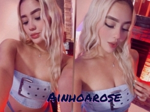 Ainhoarose