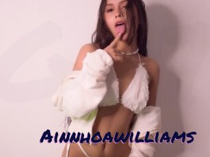 Ainnhoawilliams