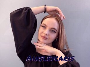 Ainsleycaris