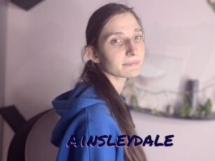 Ainsleydale