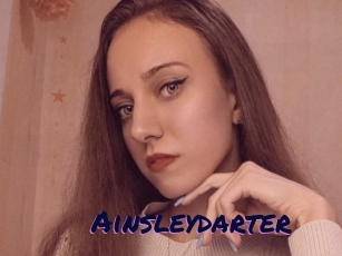 Ainsleydarter