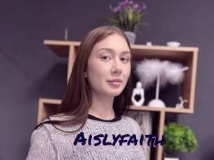 Aislyfaith