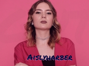 Aislyharber