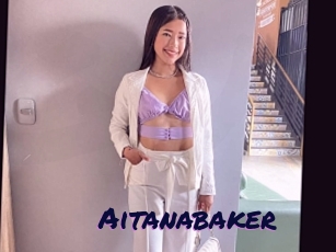 Aitanabaker