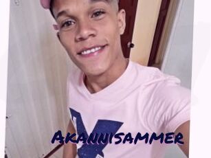 Akannisammer