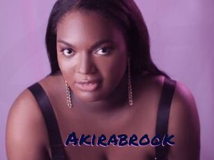Akirabrook
