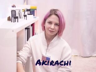 Akirachi