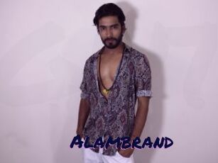Alambrand