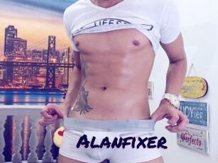 Alanfixer