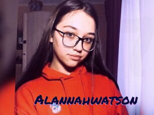 Alannahwatson