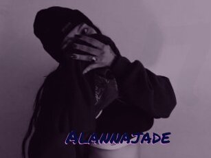 Alannajade