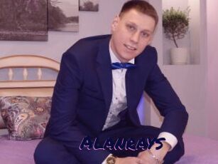 Alanrays