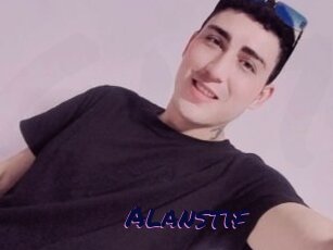 Alanstif
