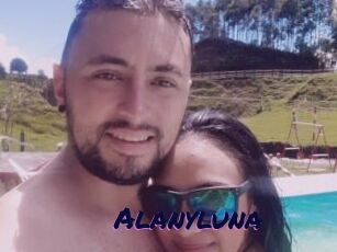 Alanyluna
