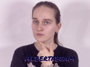 Albertabeam