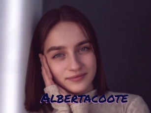 Albertacoote