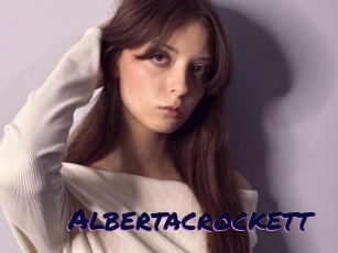 Albertacrockett