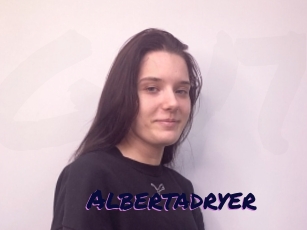 Albertadryer