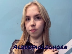 Albertagleghorn