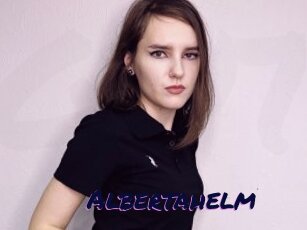 Albertahelm