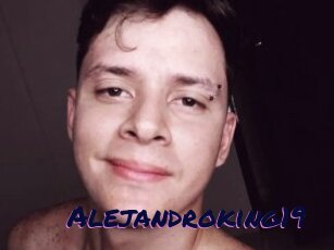 Alejandroking19