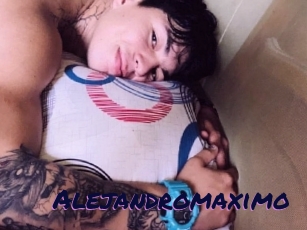 Alejandromaximo