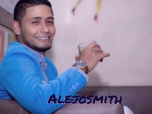 Alejosmith