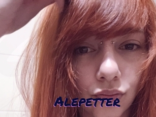 Alepetter