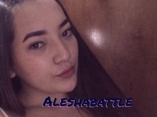 Aleshabattle