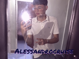 Alessandrocruise