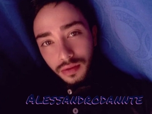 Alessandrodannte