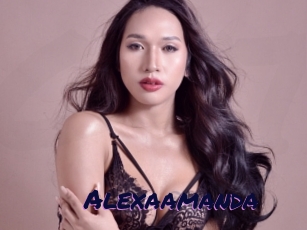 Alexaamanda
