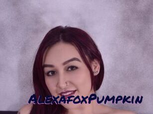 AlexafoxPumpkin