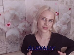 Alexaliv
