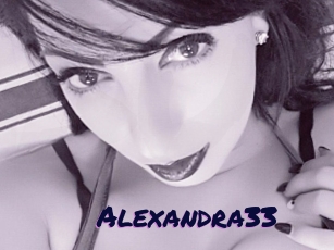 Alexandra33