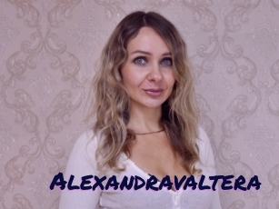 Alexandravaltera