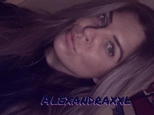 Alexandraxxl