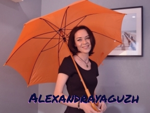 Alexandrayaguzh